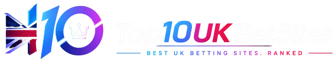 Top10UKBetSites Logo